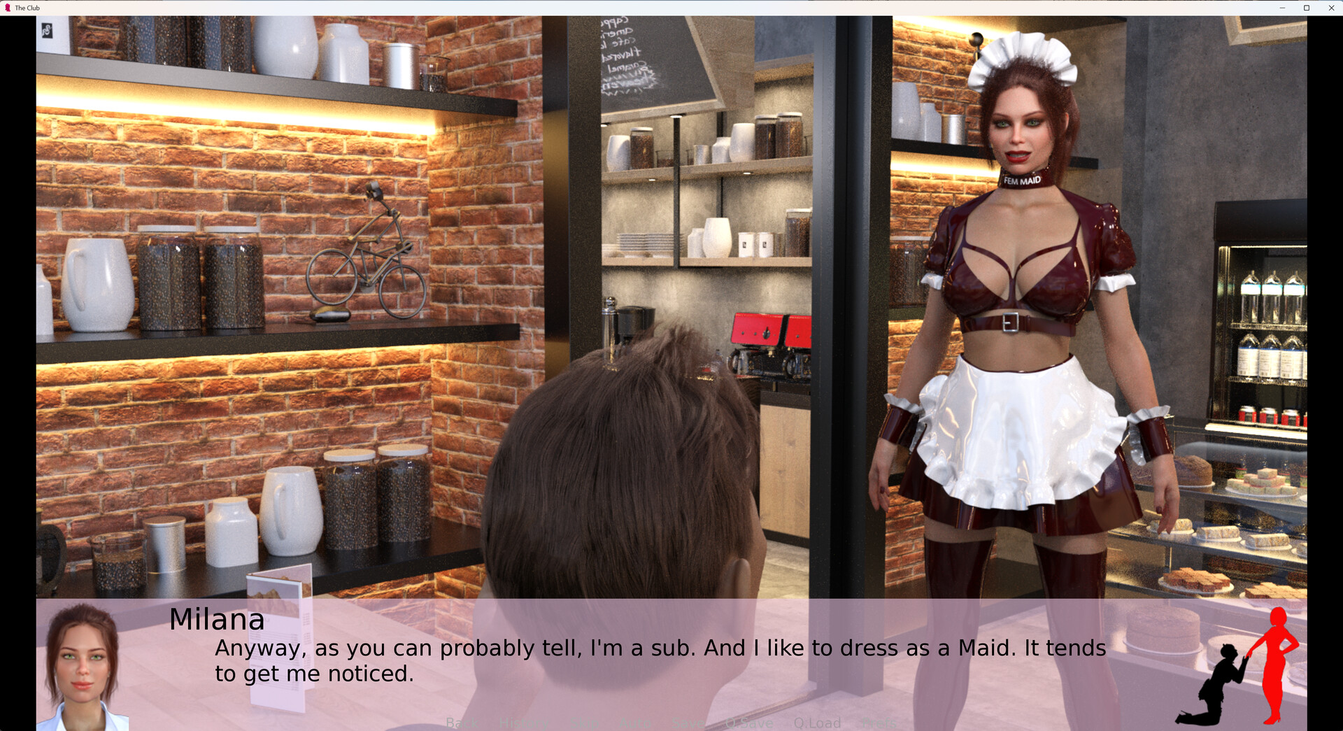 The Club screenshot #16