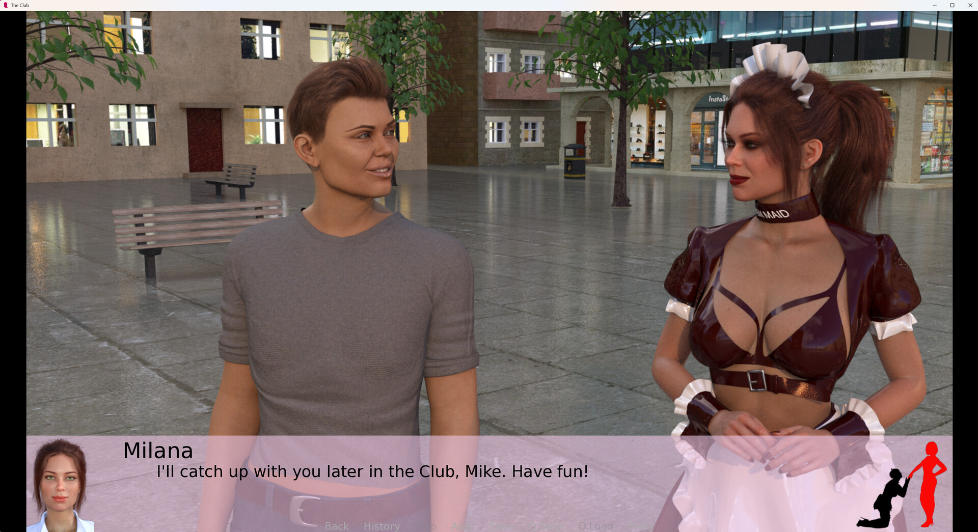 The Club screenshot 17