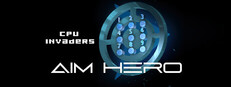 CPU Invaders - Aim Hero