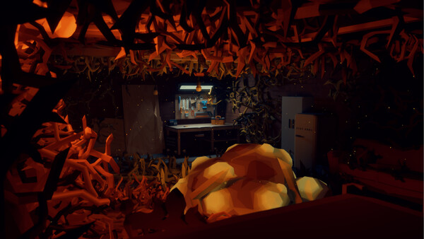 Pest'Off game for Linux 1