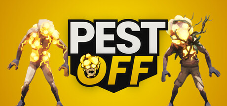 Pest'Off capsule