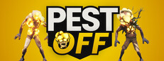 Pest'Off cover