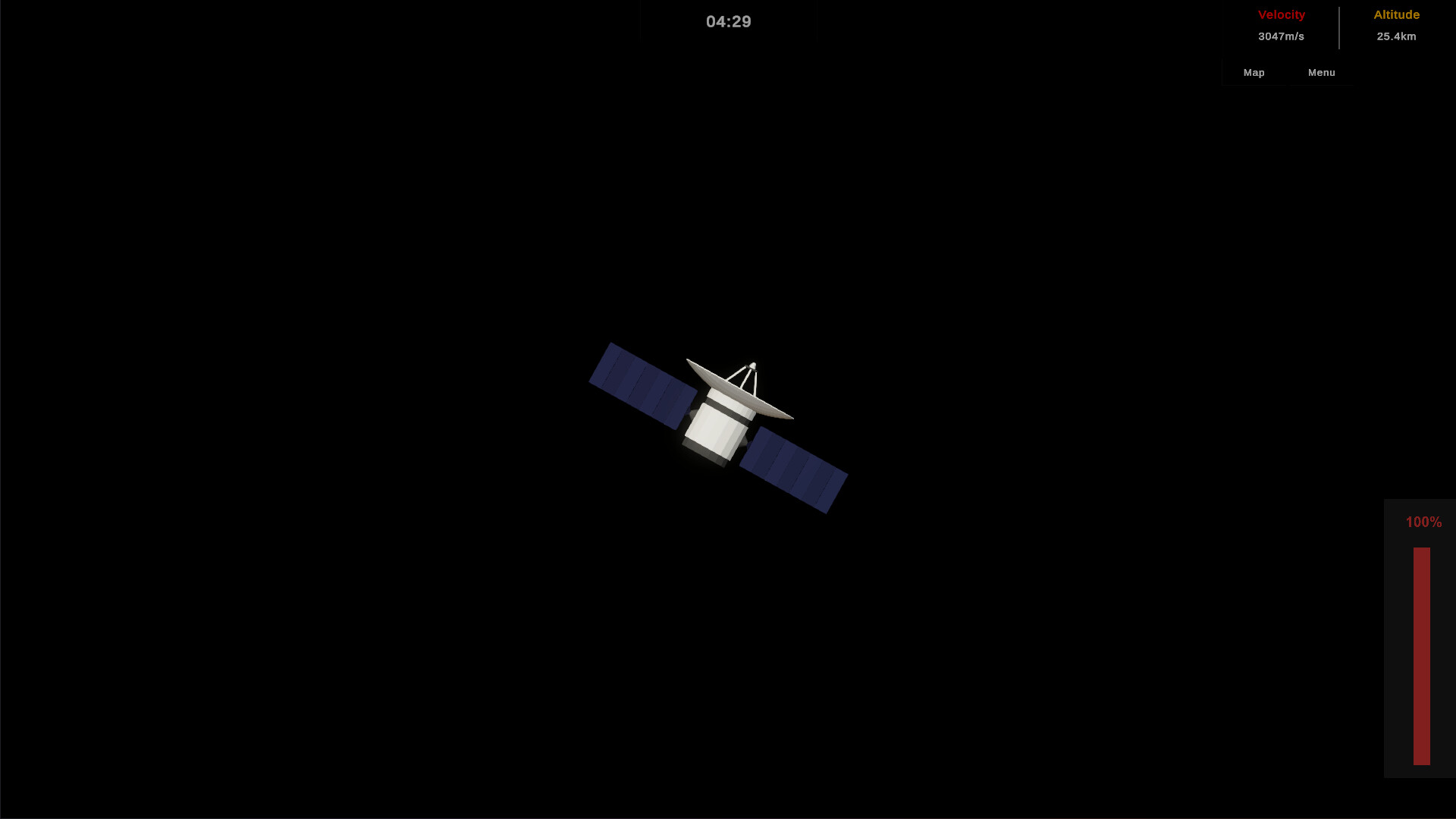 Pulse Sweep screenshot #6