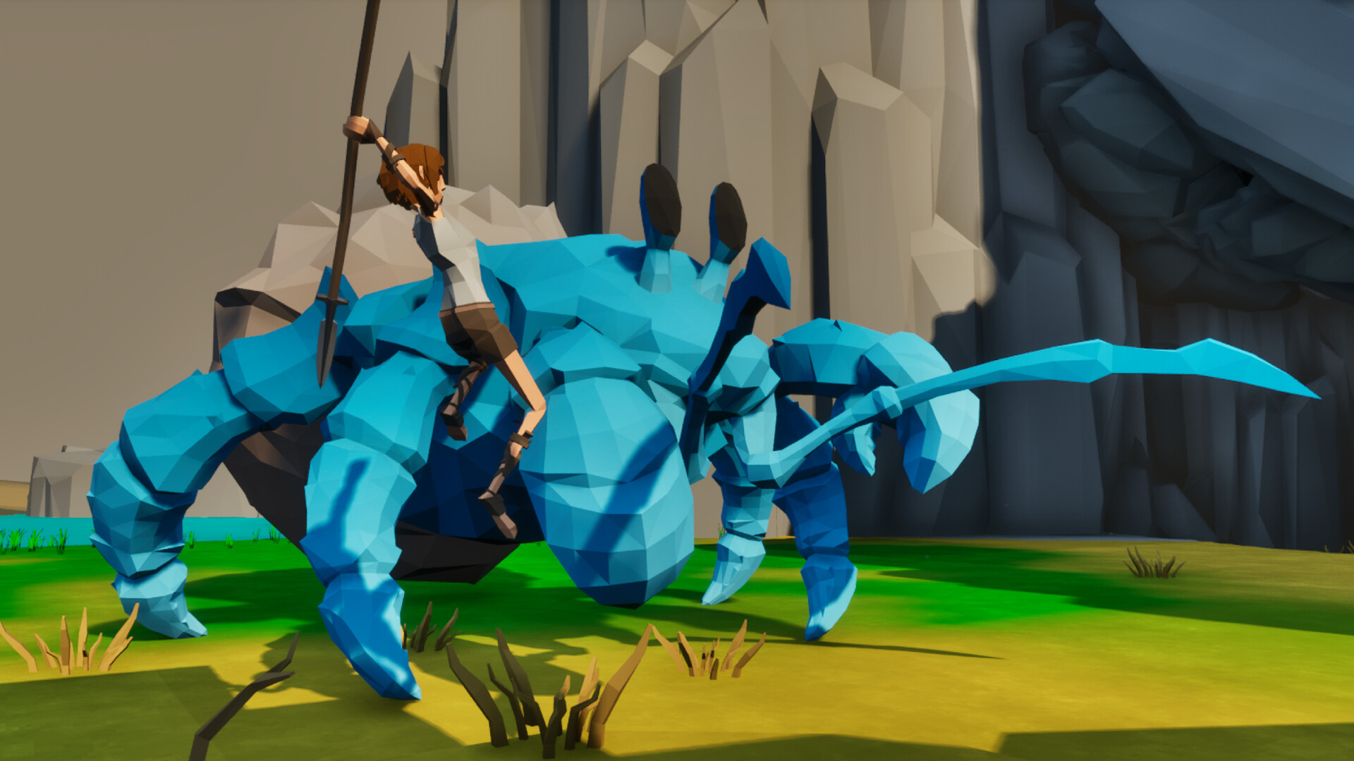 Quest Slayer screenshot #4