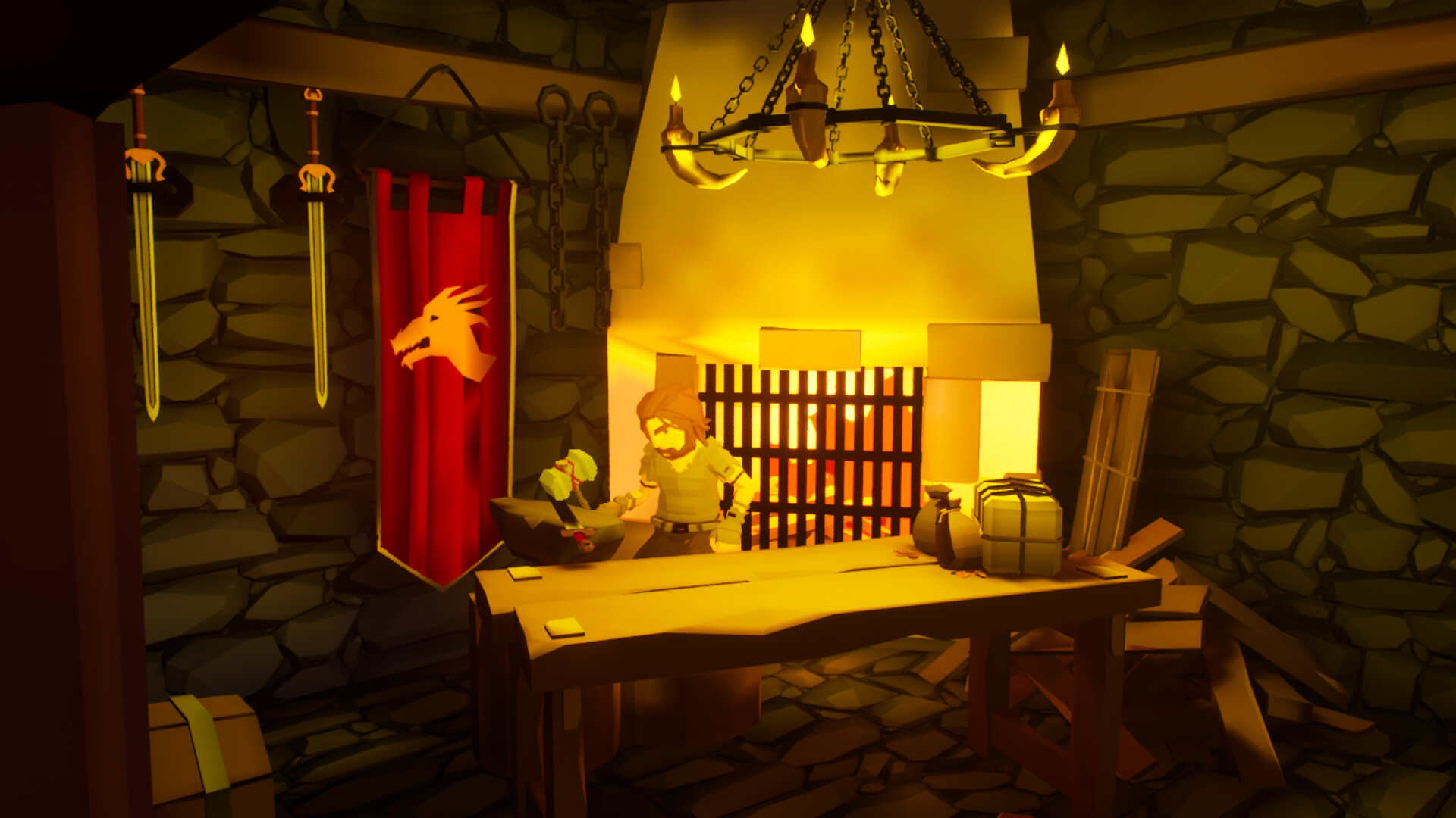 Quest Slayer screenshot #5