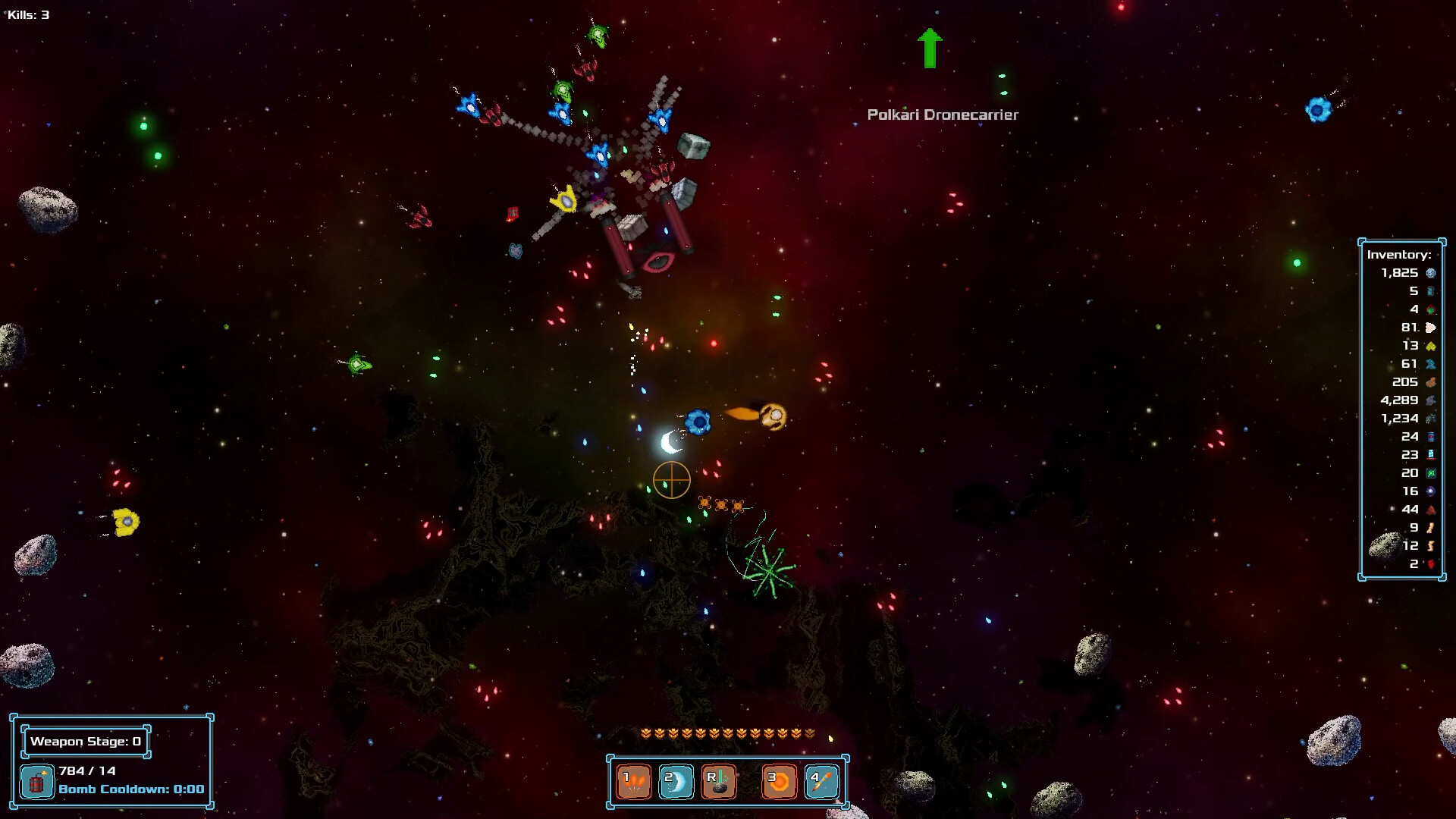 Coffin Hunter screenshot #6