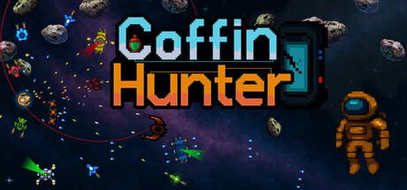 Coffin Hunter