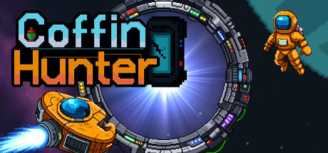 Coffin Hunter