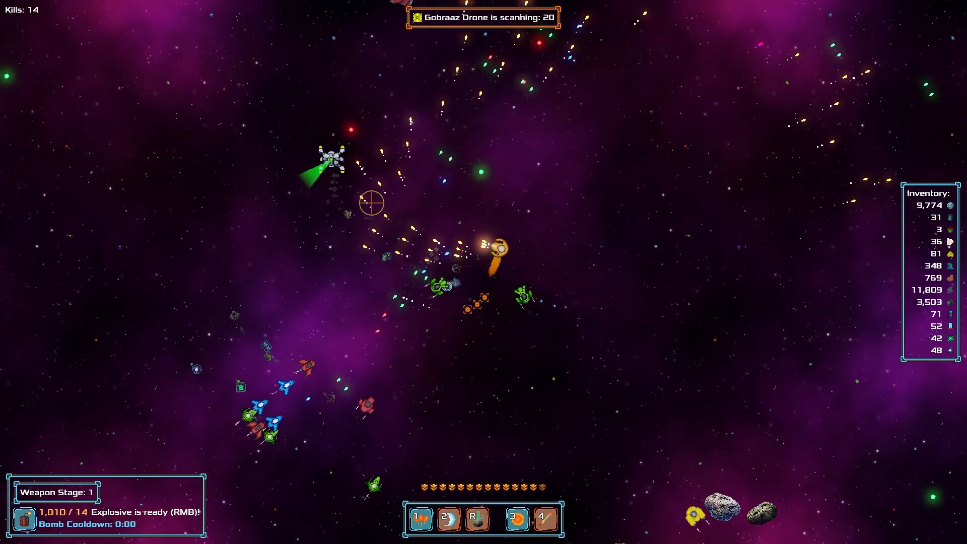 Coffin Hunter screenshot #5