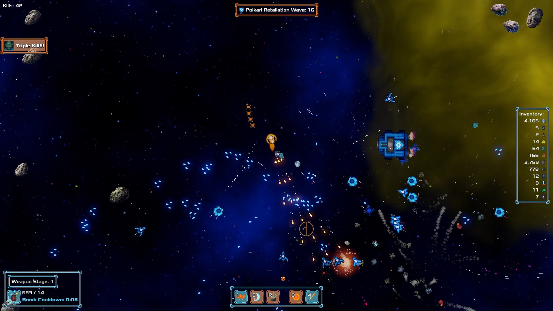 Coffin Hunter screenshot #3