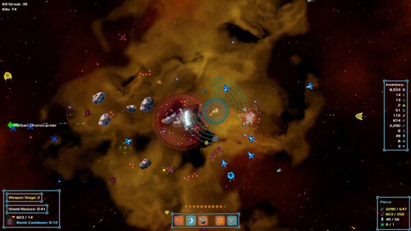 Coffin Hunter screenshot 3