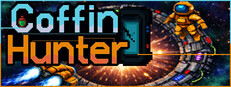 Coffin Hunter cover