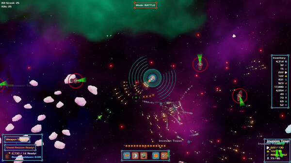 Coffin Hunter screenshot 6