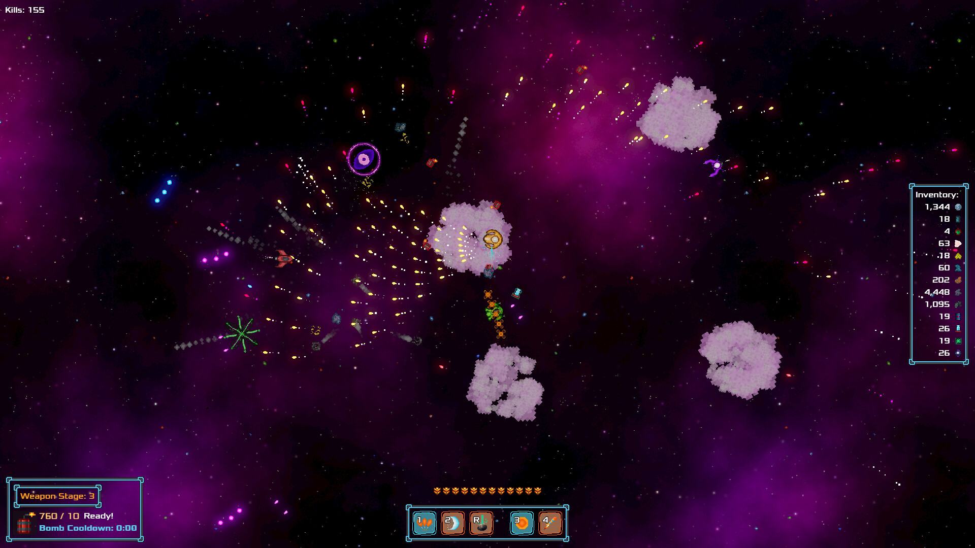 Coffin Hunter screenshot #9