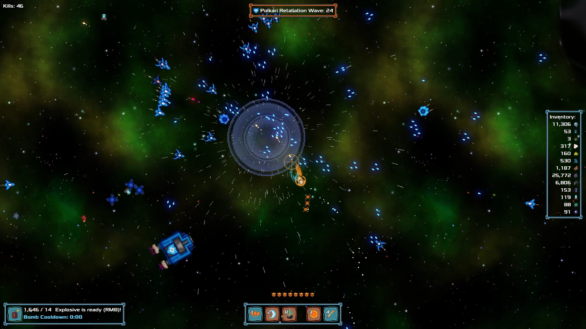 Coffin Hunter screenshot #7