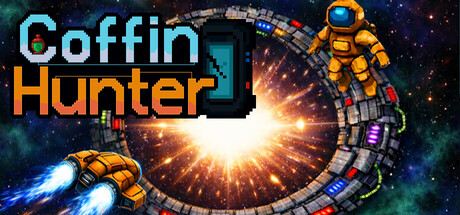Coffin Hunter - similar game to Helix Jump by ObsessionSoft