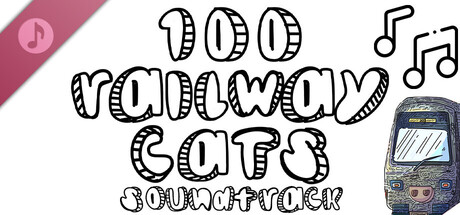 100 Railway Cats Soundtrack