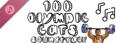 100 Olympic Cats Soundtrack