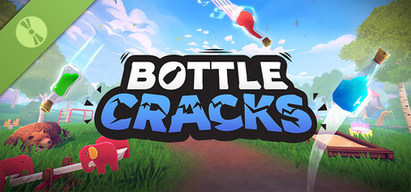 Bottle Cracks Demo header