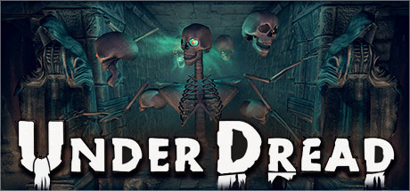 UnderDread Cover Image