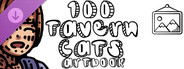 DLC: 100 Tavern Cats - Artbook