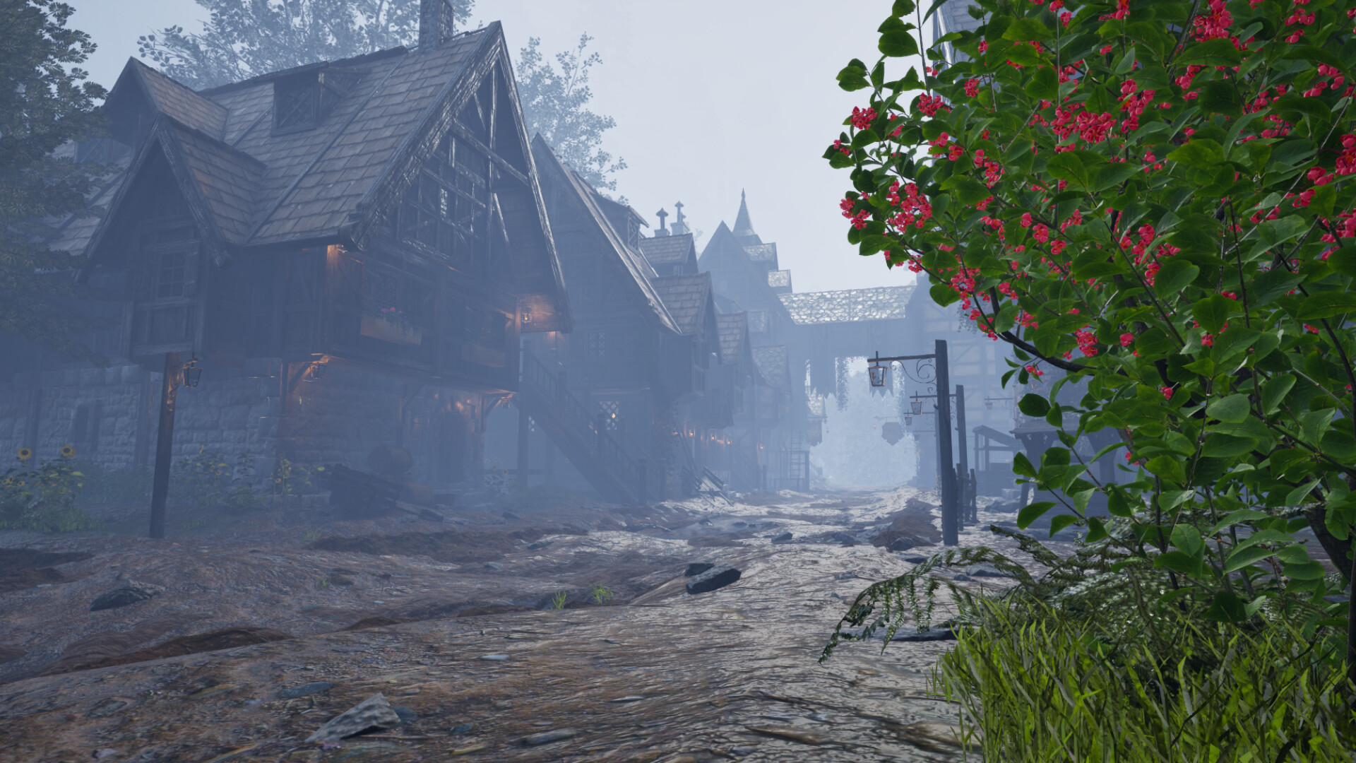 Dragon Ridge Valley screenshot 1
