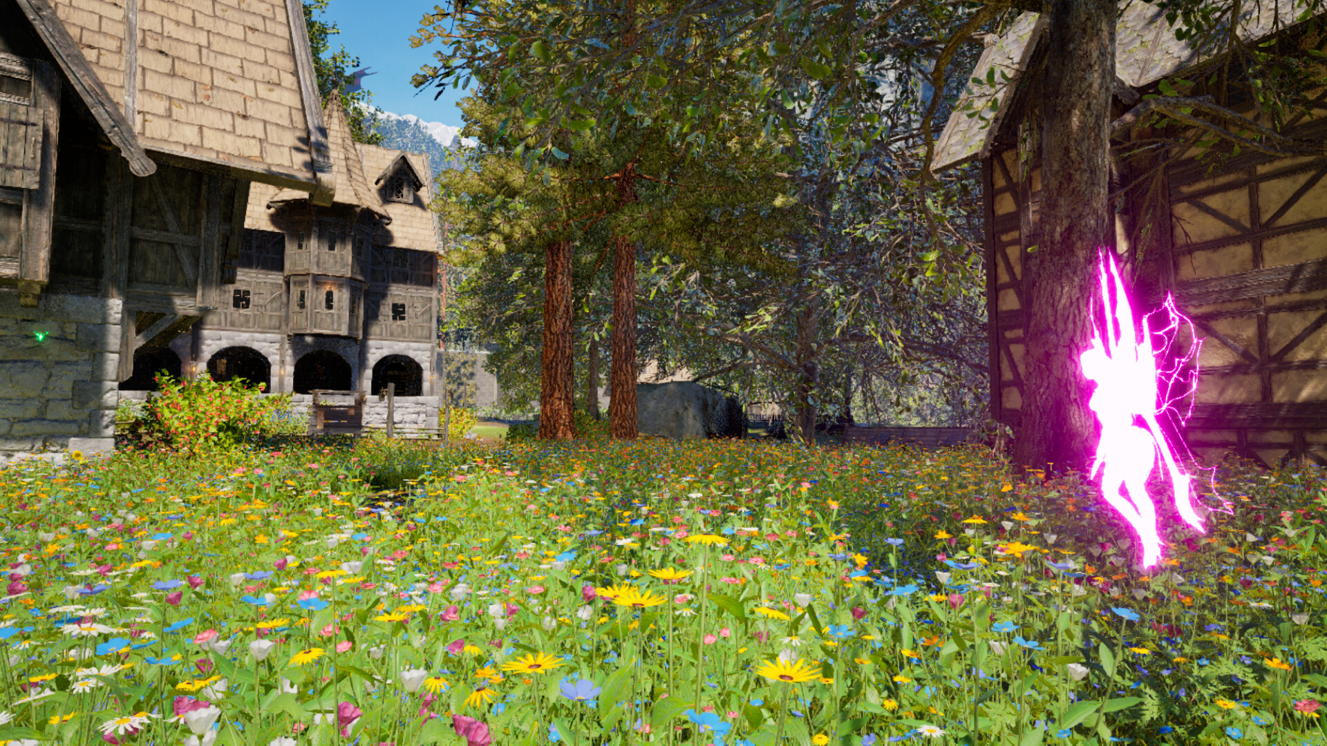 Dragon Ridge Valley screenshot #7