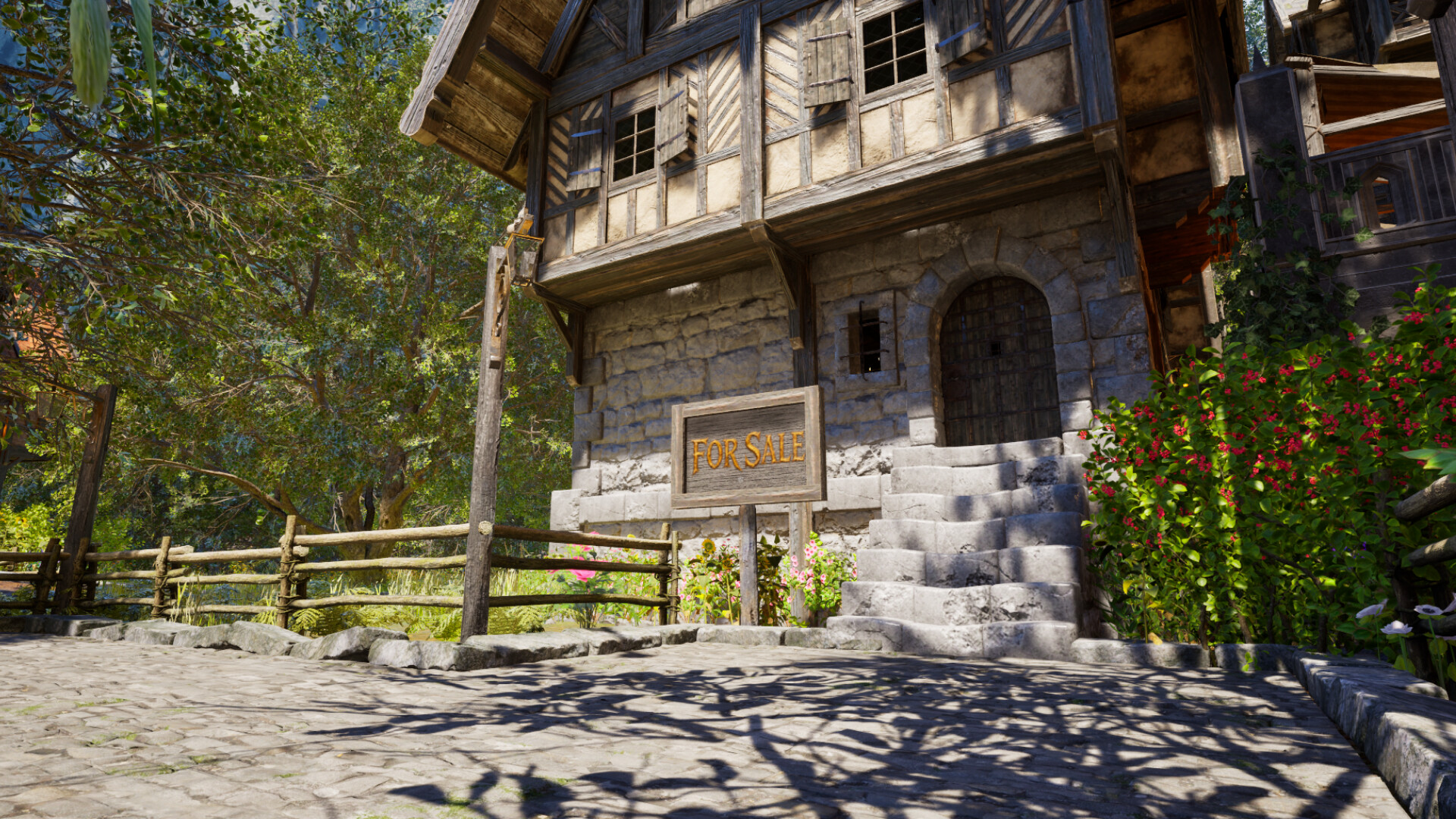 Dragon Ridge Valley screenshot 13