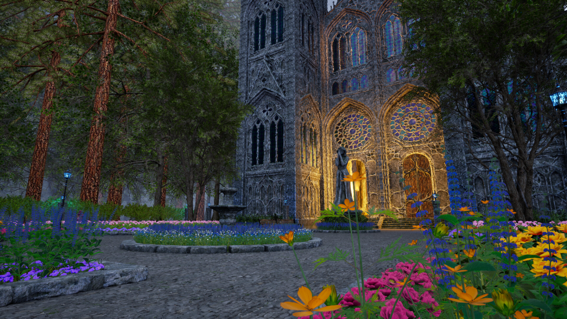 Dragon Ridge Valley screenshot #4