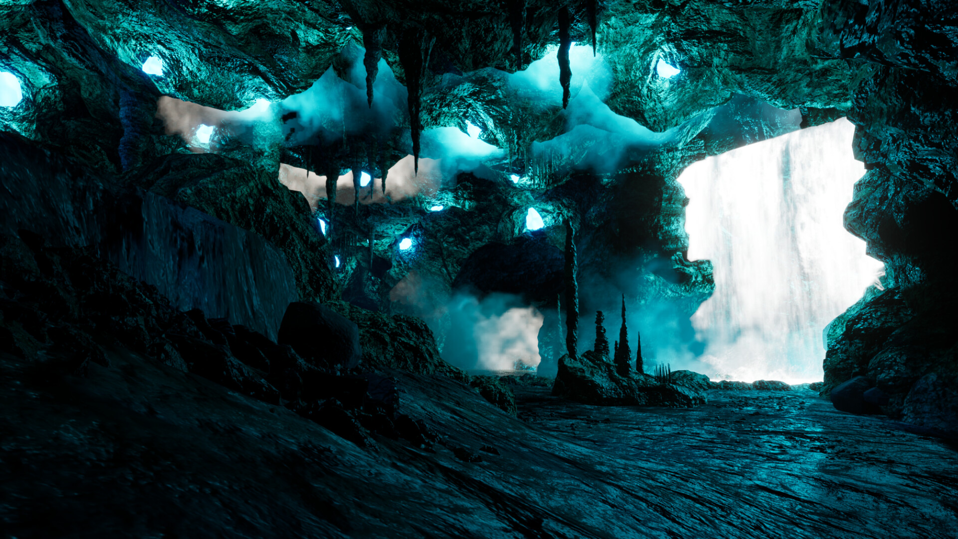 Dragon Ridge Valley screenshot 18