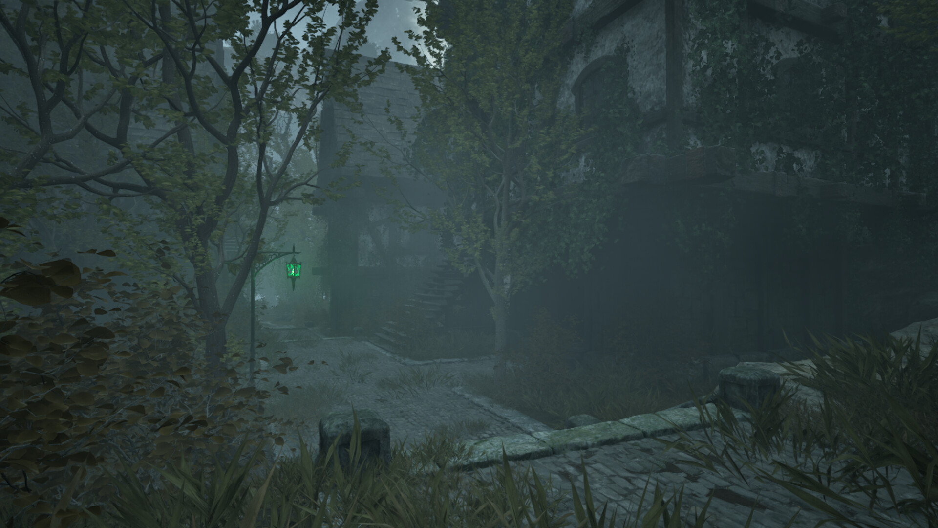 Dragon Ridge Valley screenshot 21