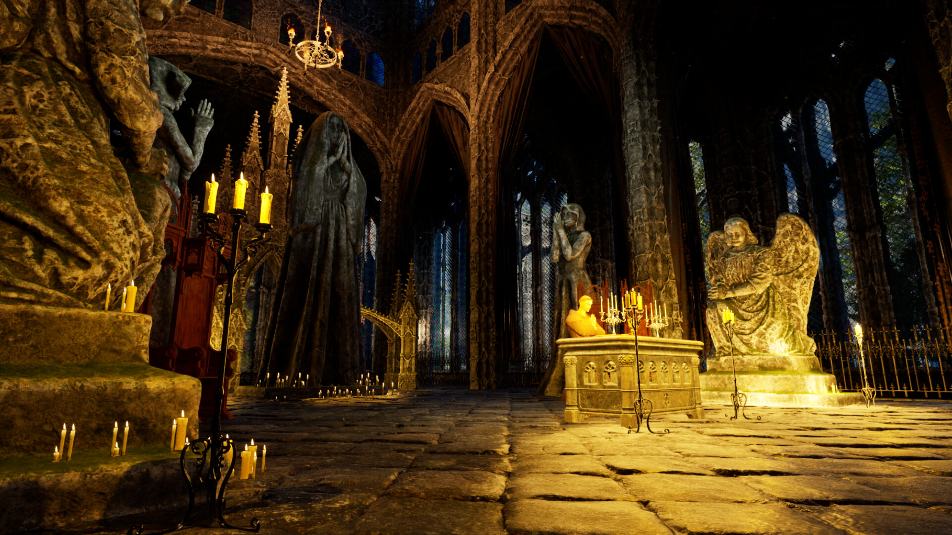 Dragon Ridge Valley screenshot 9