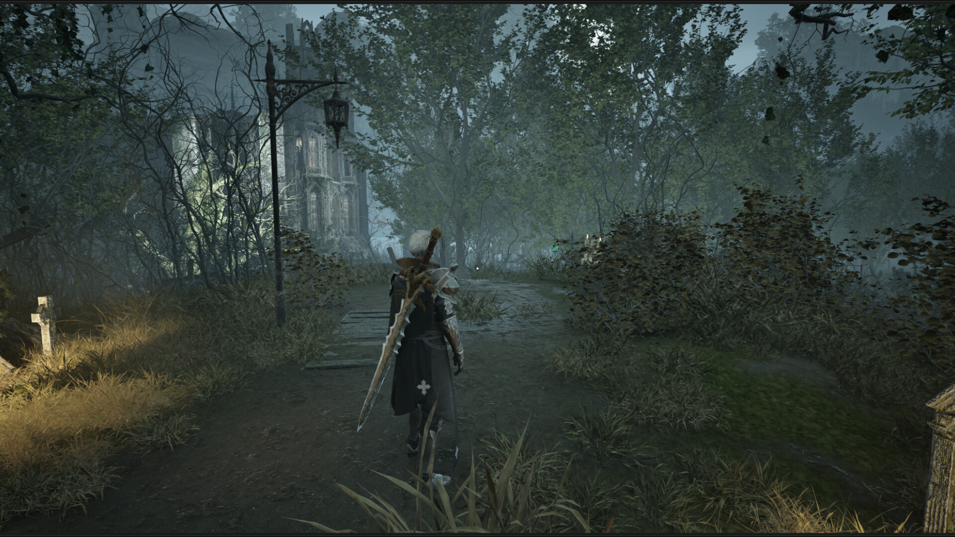 Dragon Ridge Valley screenshot 19
