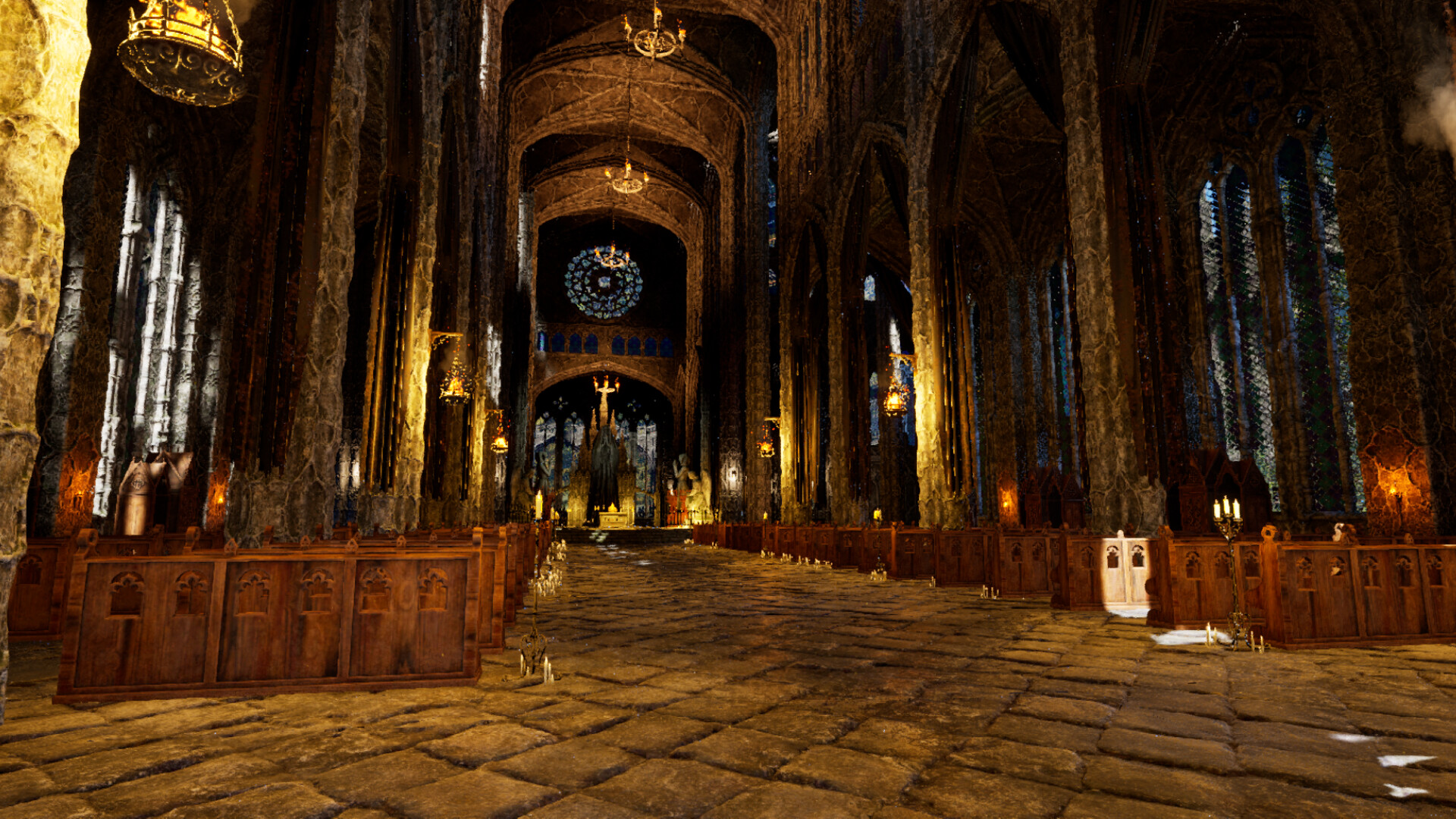 Dragon Ridge Valley screenshot #9