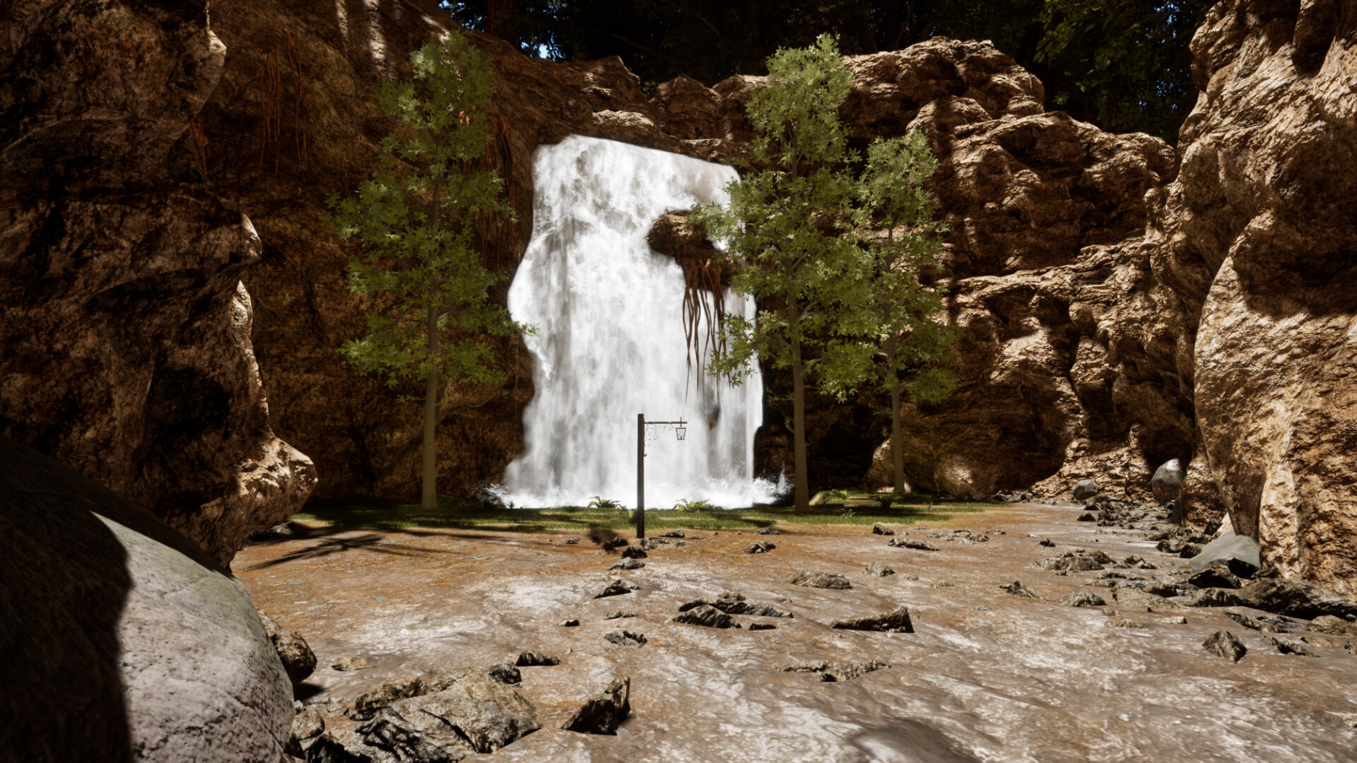 Dragon Ridge Valley screenshot 17