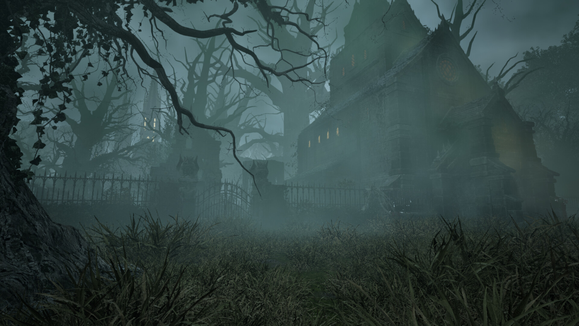 Dragon Ridge Valley screenshot 20