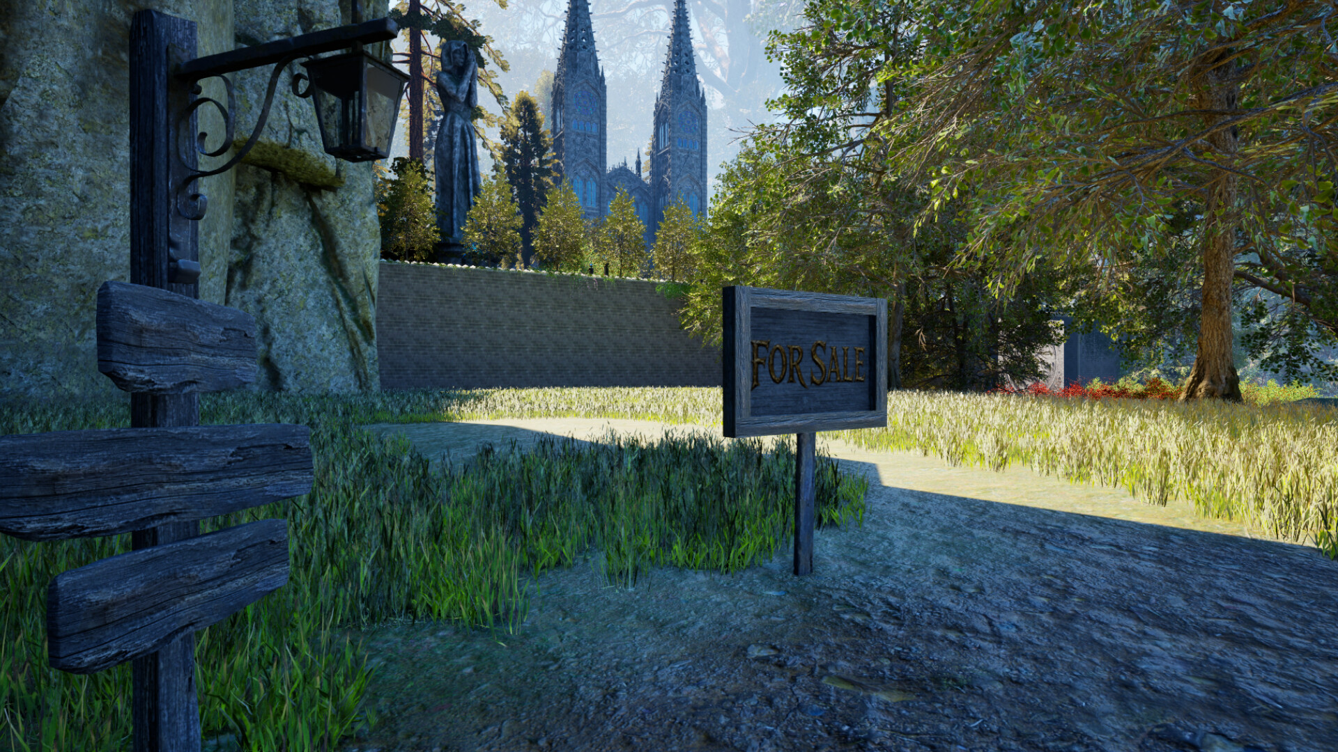 Dragon Ridge Valley screenshot 14