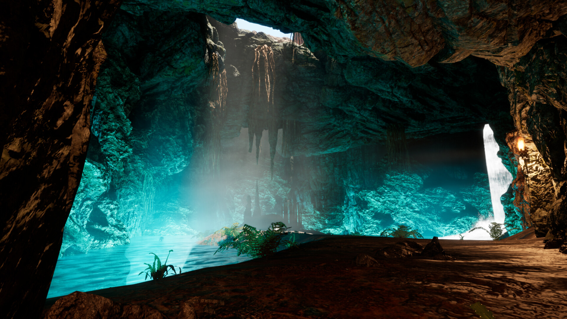 Dragon Ridge Valley screenshot #14