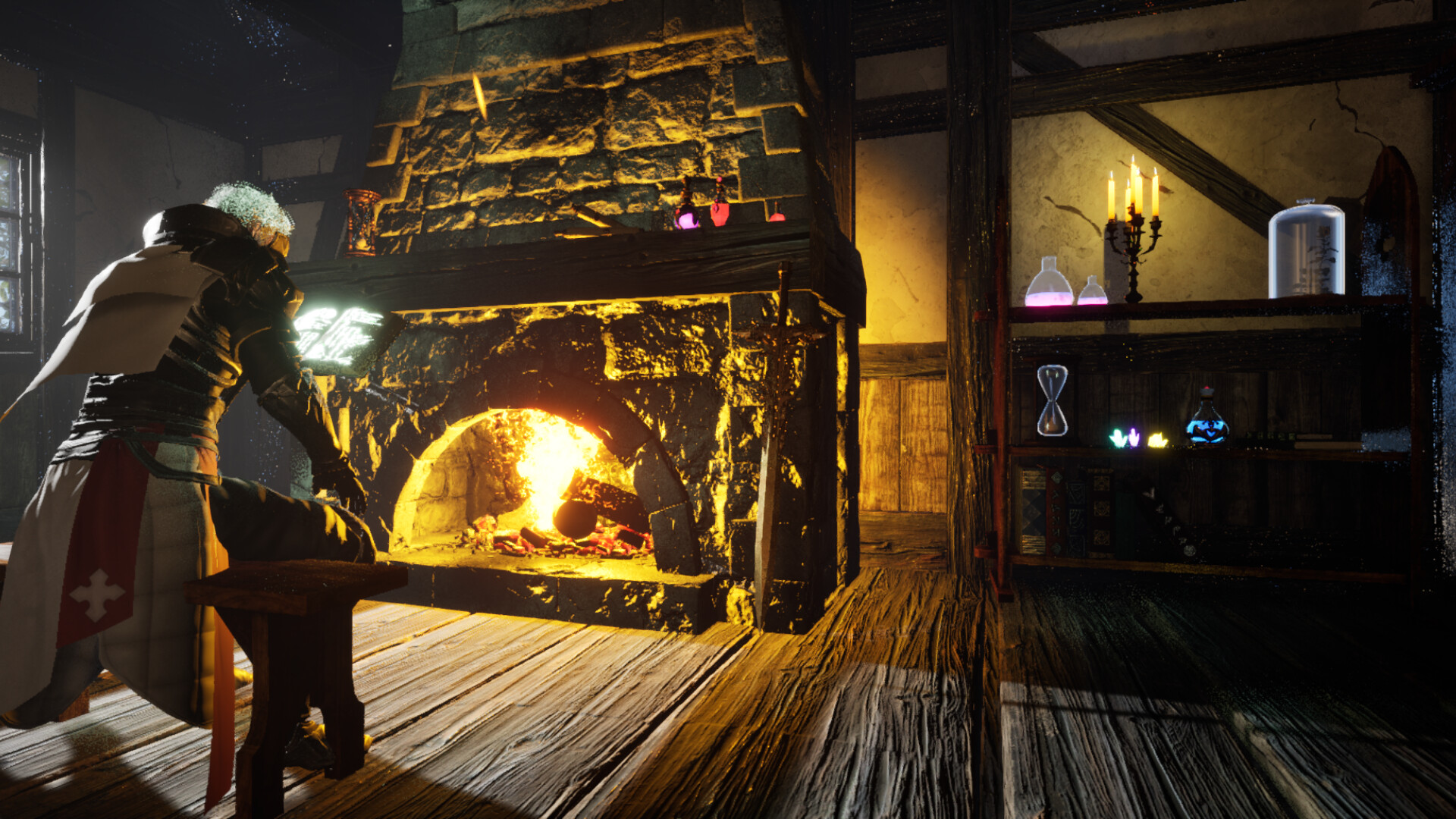 Dragon Ridge Valley screenshot 4