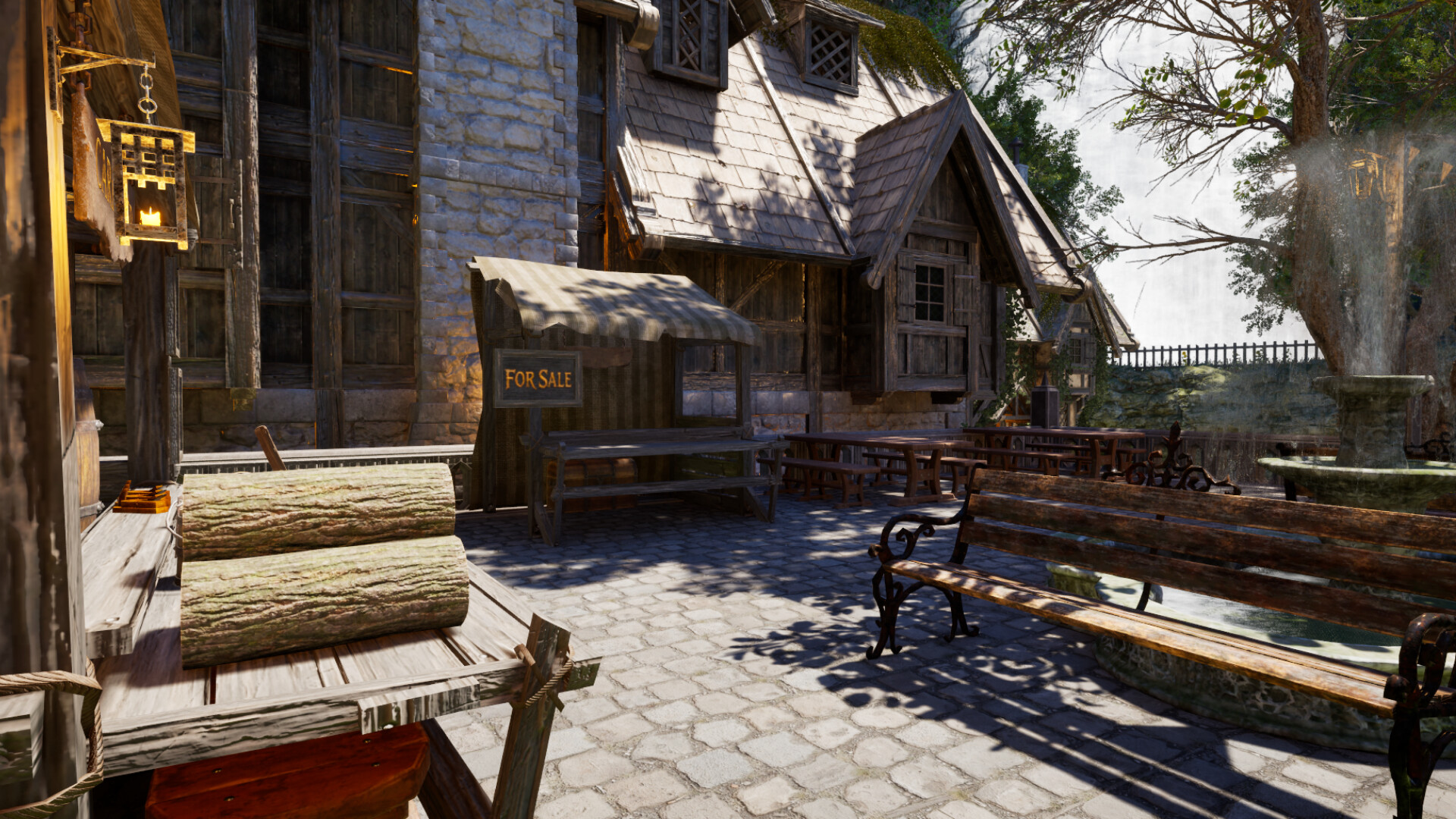 Dragon Ridge Valley screenshot 5
