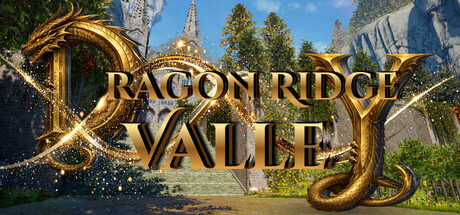Dragon Ridge Valleyの作品画像