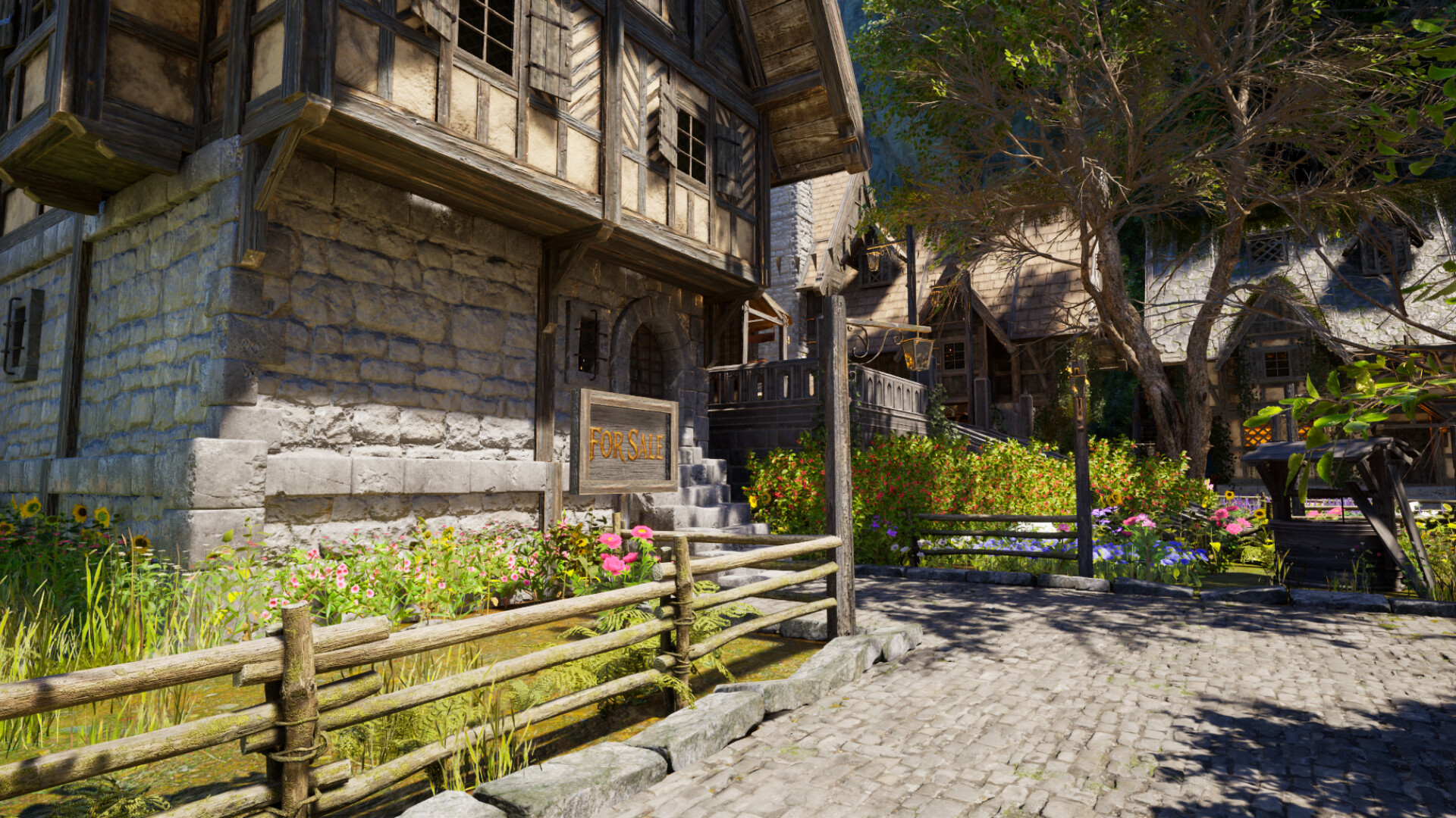 Dragon Ridge Valley screenshot 12
