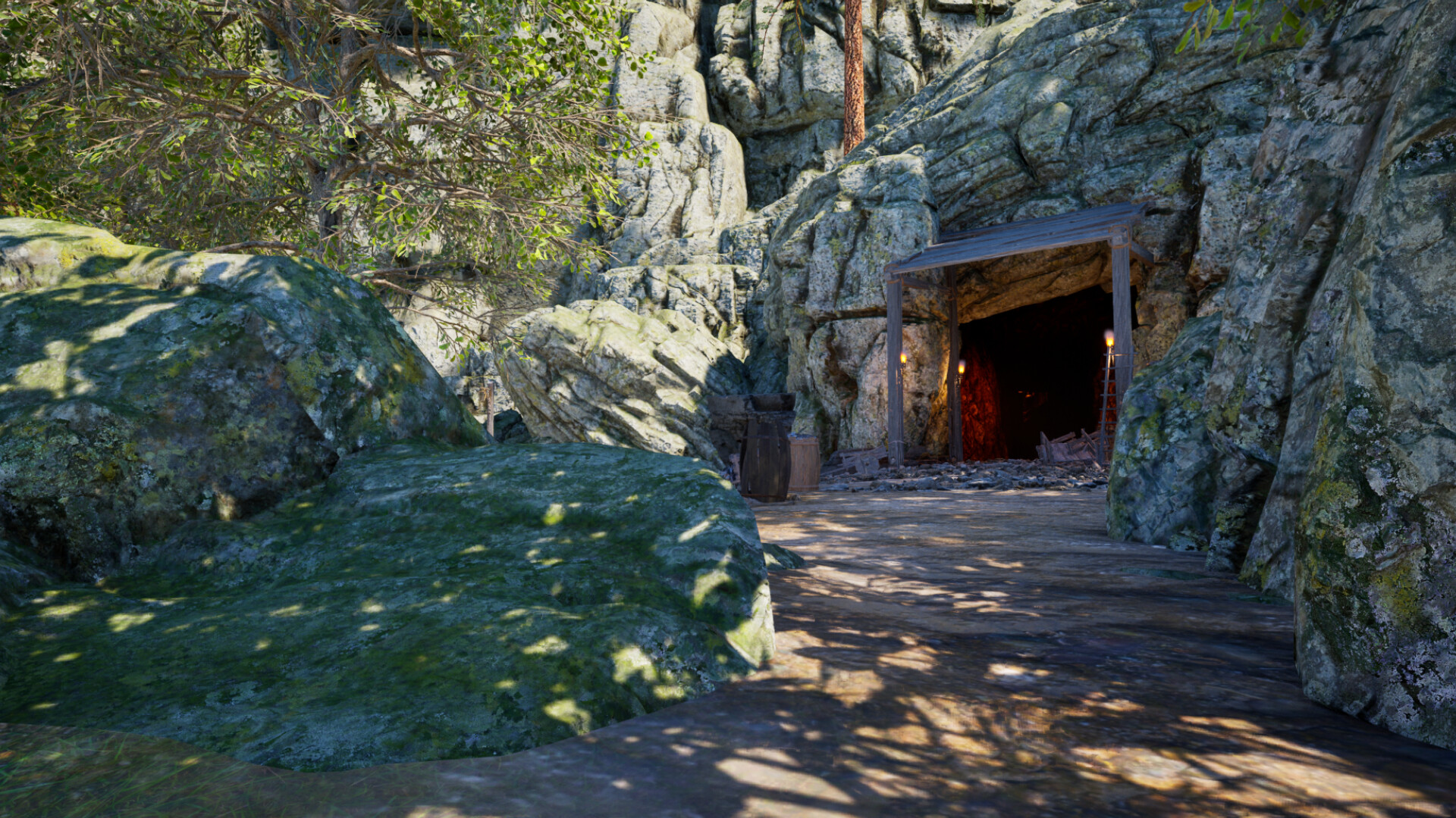 Dragon Ridge Valley screenshot #12