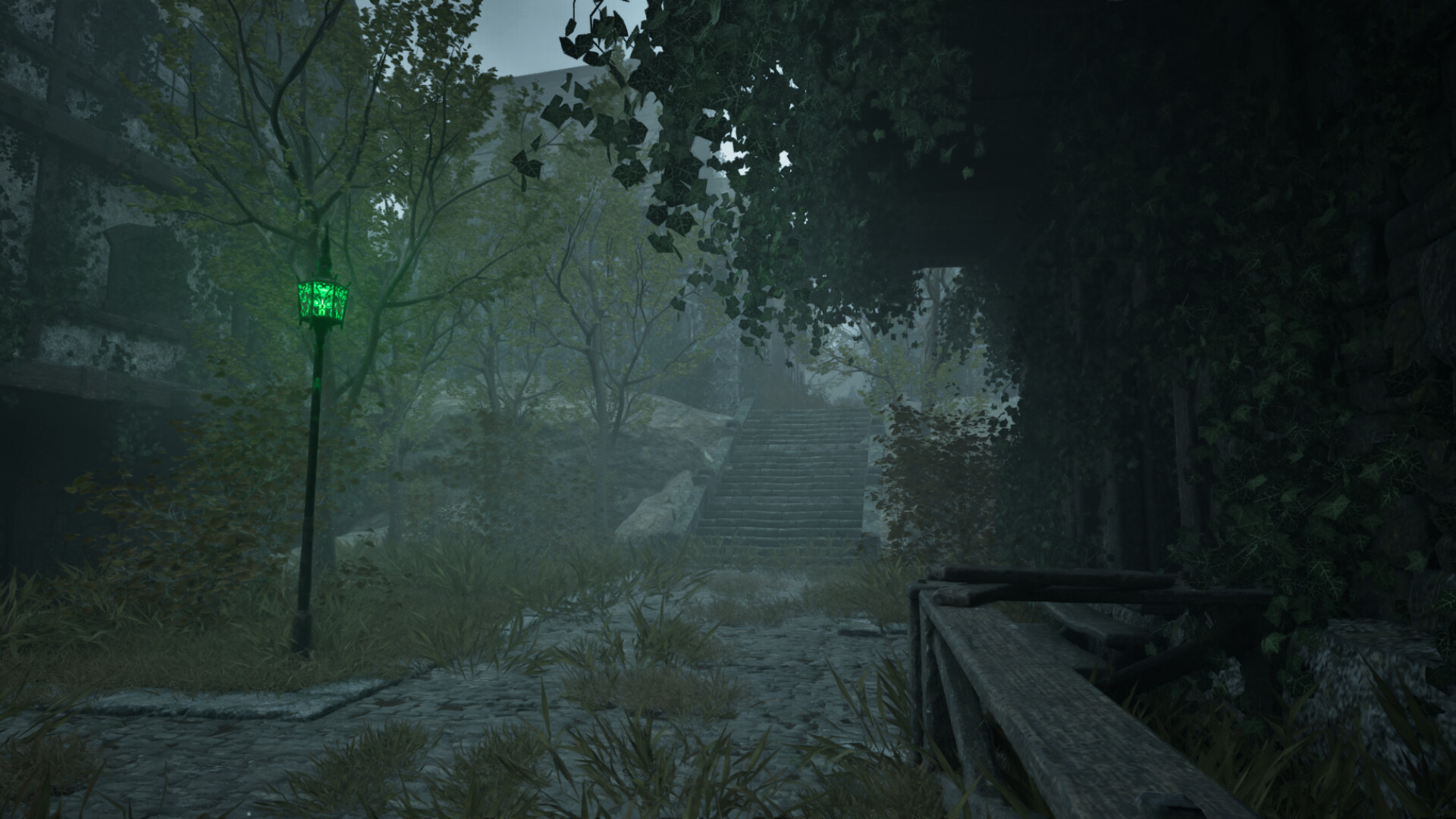Dragon Ridge Valley screenshot 22