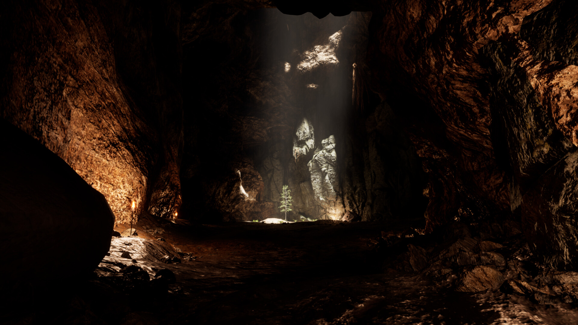 Dragon Ridge Valley screenshot 18