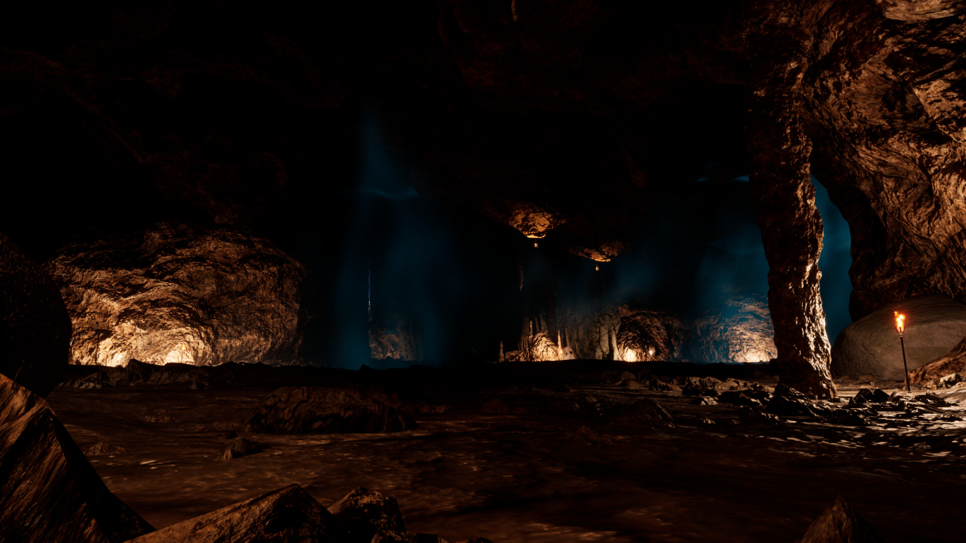 Dragon Ridge Valley screenshot 17