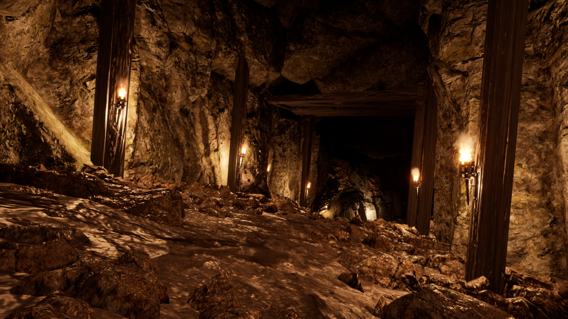 Dragon Ridge Valley screenshot 14