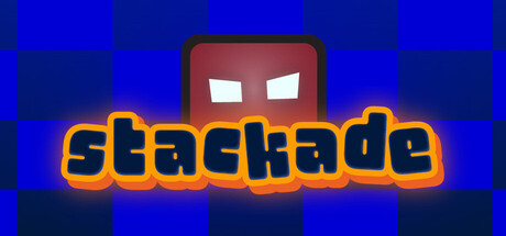 Stackade — Steam game cover