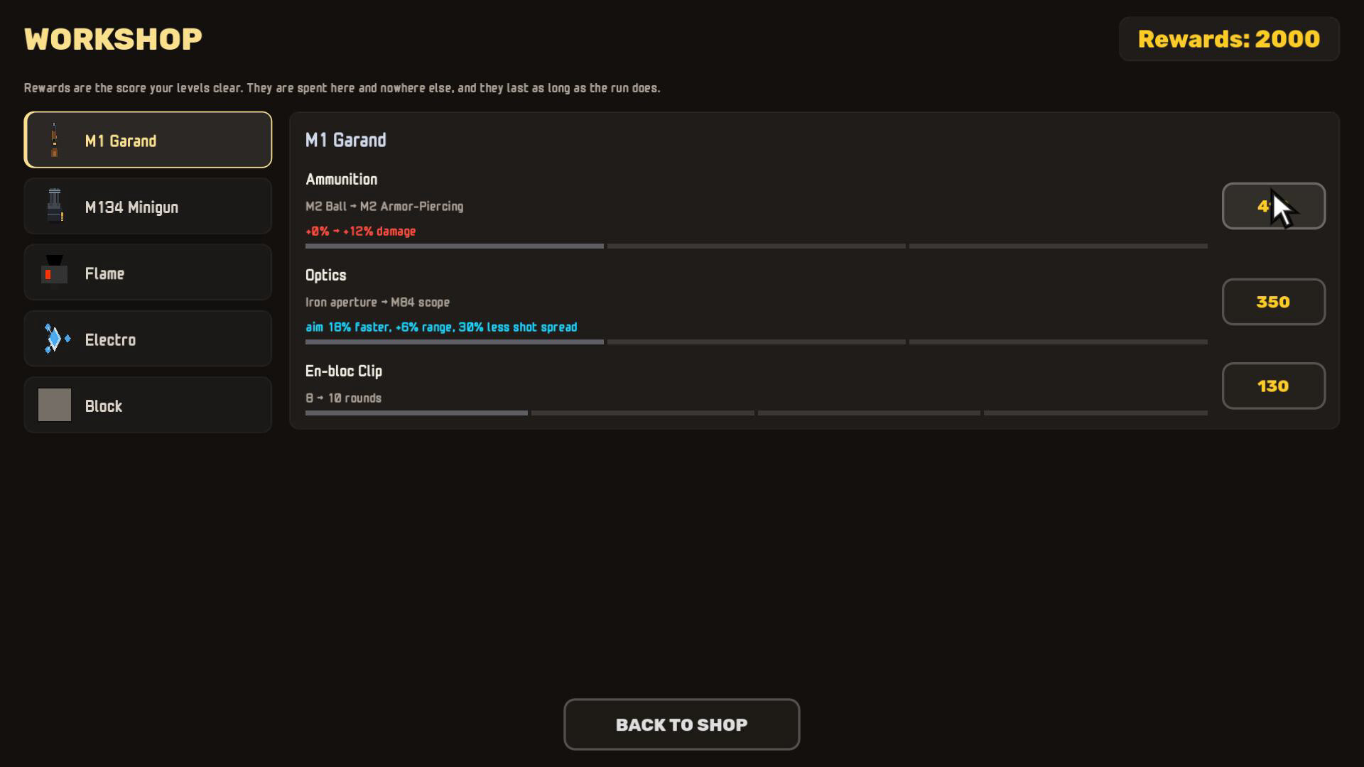 Stackade screenshot #5