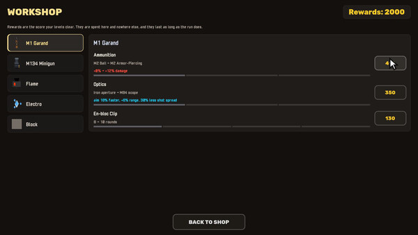 Stackade screenshot 5